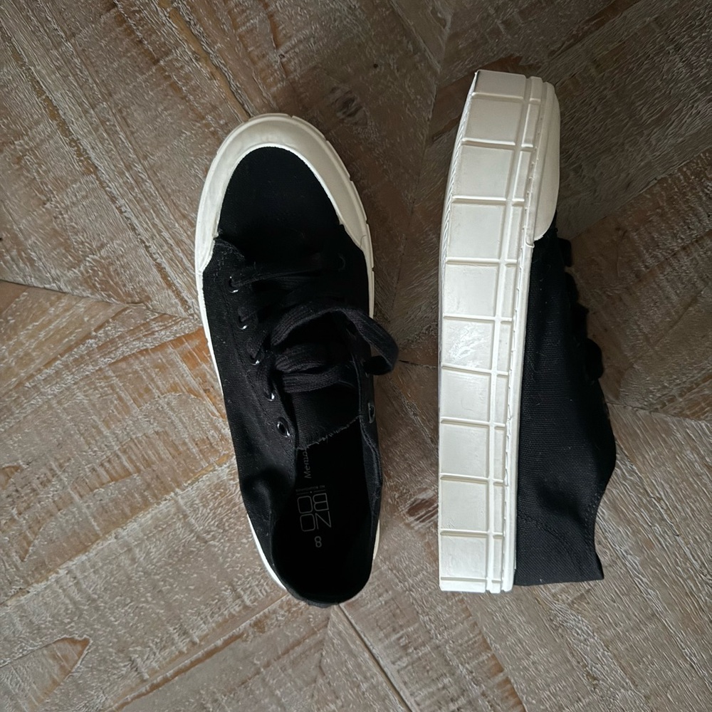 NOBU sneakers